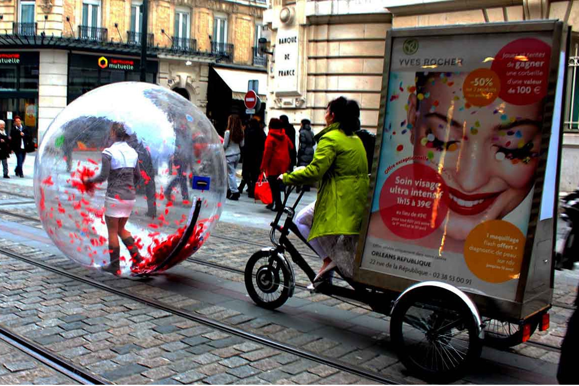 agence communication larache